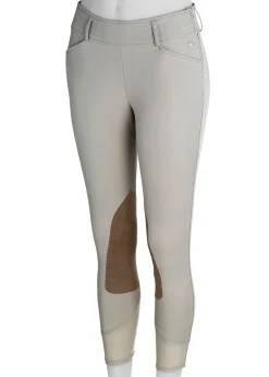 RJ CLASSICS Knee Patch Breeches|R.J. Classics Belmont Side-Zip Breech