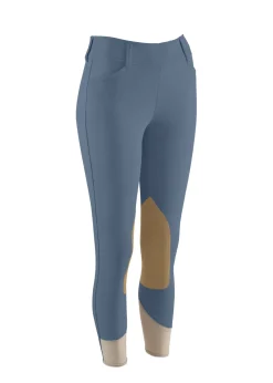 RJ CLASSICS Knee Patch Breeches|R.J. Classics Belmont Side-Zip Breech