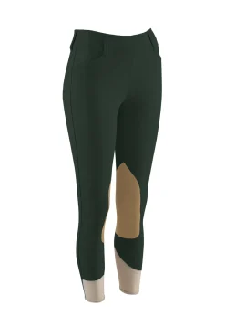 RJ CLASSICS Knee Patch Breeches|R.J. Classics Belmont Side-Zip Breech