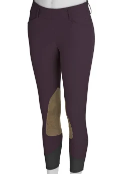 RJ CLASSICS Knee Patch Breeches|R.J. Classics Belmont Side-Zip Breech