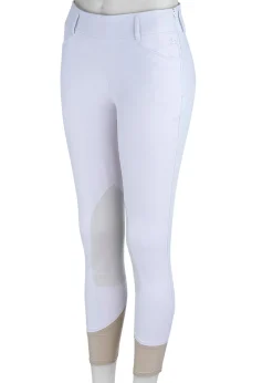 RJ CLASSICS Knee Patch Breeches|R.J. Classics Belmont Side-Zip Breech