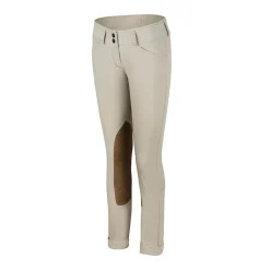 Kids RJ CLASSICS Kids' Breeches & Jods|R.J. Classics Children’s Collette Grey Label Jodhpur