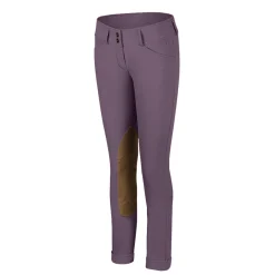 Kids RJ CLASSICS Kids' Breeches & Jods|R.J. Classics Children’s Collette Grey Label Jodhpur