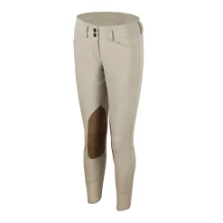 Kids RJ CLASSICS Kids' Breeches & Jods|R.J. Classics Girls’ Avery Grey Label Breech