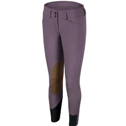 Kids RJ CLASSICS Kids' Breeches & Jods|R.J. Classics Girls’ Avery Grey Label Breech