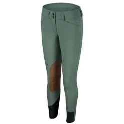 Kids RJ CLASSICS Kids' Breeches & Jods|R.J. Classics Girls’ Avery Grey Label Breech
