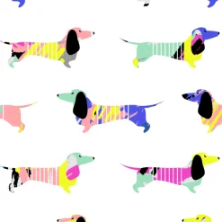 Kids RJ CLASSICS Kids' Show Shirts|Show Shirts|R.J. Classics Girls’ Brynn Jr. Short Sleeve Show Shirt