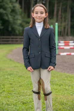 Kids RJ CLASSICS Kids' Show Jackets|Show Jackets|R.J. Classics Girls' Ellie Show Coat