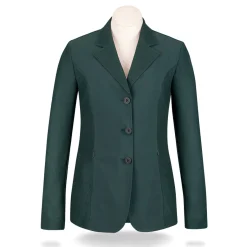 Kids RJ CLASSICS Kids' Show Jackets|Show Jackets|R.J. Classics Girls’ Harmony Jr. Mesh Show Coat 2.0