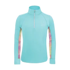 Kids RJ CLASSICS Kids' Casual Riding Clothes|R.J. Classics Girls’ Sienna Jr. 37.5® Training Shirt