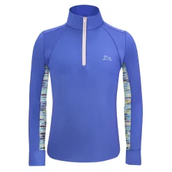 Kids RJ CLASSICS Kids' Casual Riding Clothes|R.J. Classics Girls’ Sienna Jr. 37.5® Training Shirt