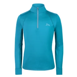 Kids RJ CLASSICS Kids' Casual Riding Clothes|R.J. Classics Girls’ Sienna Jr. 37.5® Training Shirt