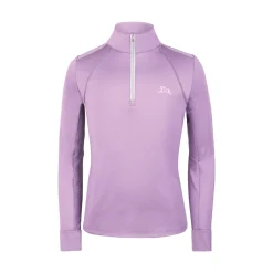 Kids RJ CLASSICS Kids' Casual Riding Clothes|R.J. Classics Girls’ Sienna Jr. 37.5® Training Shirt