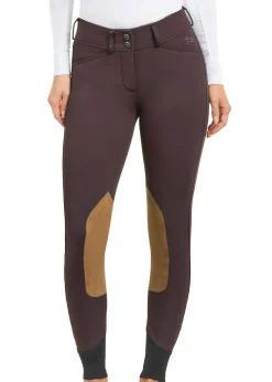 RJ CLASSICS Knee Patch Breeches|R.J. Classics Gracie Knee-Patch Breech