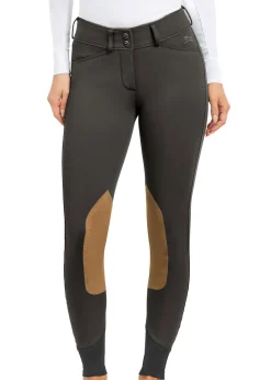 RJ CLASSICS Knee Patch Breeches|R.J. Classics Gracie Knee-Patch Breech