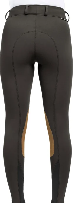 RJ CLASSICS Knee Patch Breeches|R.J. Classics Gracie Knee-Patch Breech