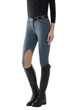 RJ CLASSICS Knee Patch Breeches|R.J. Classics Gulf Knee-Patch Breech