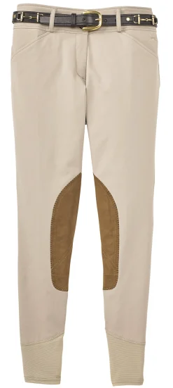 RJ CLASSICS Knee Patch Breeches|R.J. Classics Gulf Knee-Patch Breech