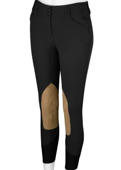 RJ CLASSICS Knee Patch Breeches|R.J. Classics Gulf Knee-Patch Breech
