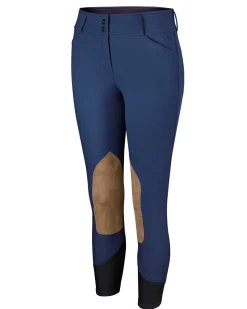 RJ CLASSICS Knee Patch Breeches|R.J. Classics Gulf Knee-Patch Breech