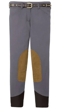 RJ CLASSICS Knee Patch Breeches|R.J. Classics Gulf Knee-Patch Breech