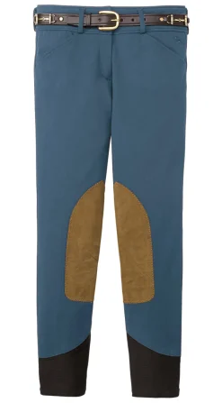RJ CLASSICS Knee Patch Breeches|R.J. Classics Gulf Knee-Patch Breech