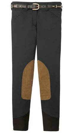 RJ CLASSICS Knee Patch Breeches|R.J. Classics Gulf Knee-Patch Breech