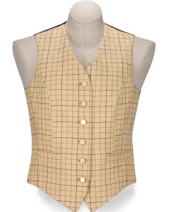 RJ CLASSICS Casual Riding Vests|R.J. Classics Ladies’ Aiken Vest