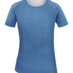 RJ CLASSICS Short Sleeve Shirts|R.J. Classics Ladies’ Amy Short Sleeve Crewneck Shirt