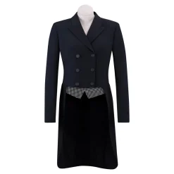 RJ CLASSICS Show Jackets|R.J. Classics Ladies’ Bailey Hunter Shadbelly with 37.5®