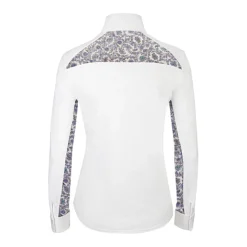 RJ CLASSICS Show Shirts|R.J. Classics Ladies’ Carly 37.5® Long Sleeve Show Shirt