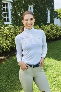 RJ CLASSICS Show Shirts|R.J. Classics Ladies’ Carly 37.5® Show Shirt