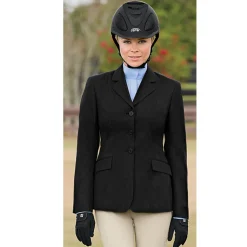 RJ CLASSICS Show Jackets|R.J. Classics Ladies' Devon Show Coat