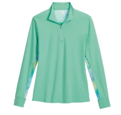 RJ CLASSICS Long Sleeve Tops|R.J. Classics Ladies’ Ella 37.5® Long Sleeve Training Shirt