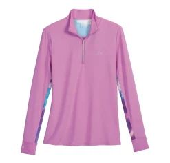 RJ CLASSICS Long Sleeve Tops|R.J. Classics Ladies’ Ella 37.5® Long Sleeve Training Shirt