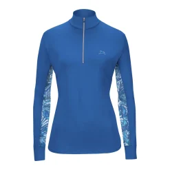 RJ CLASSICS Long Sleeve Tops|R.J. Classics Ladies’ Ella 37.5® Long Sleeve Training Shirt