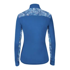 RJ CLASSICS Long Sleeve Tops|R.J. Classics Ladies’ Ella 37.5® Long Sleeve Training Shirt