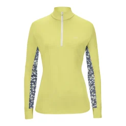 RJ CLASSICS Long Sleeve Tops|R.J. Classics Ladies’ Ella 37.5® Long Sleeve Training Shirt