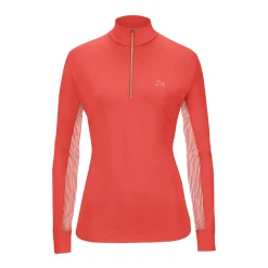 RJ CLASSICS Long Sleeve Tops|R.J. Classics Ladies’ Ella 37.5® Long Sleeve Training Shirt