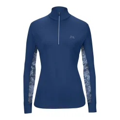 RJ CLASSICS Long Sleeve Tops|R.J. Classics Ladies’ Ella 37.5® Long Sleeve Training Shirt