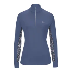 RJ CLASSICS Long Sleeve Tops|R.J. Classics Ladies’ Ella 37.5® Long Sleeve Training Shirt