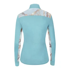 RJ CLASSICS Long Sleeve Tops|R.J. Classics Ladies’ Ella 37.5® Long Sleeve Training Shirt