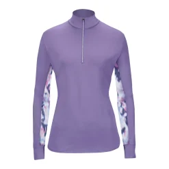 RJ CLASSICS Long Sleeve Tops|R.J. Classics Ladies’ Ella 37.5® Long Sleeve Training Shirt