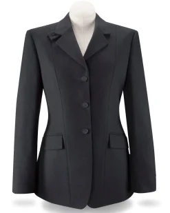 RJ CLASSICS Show Jackets|R.J. Classics Ladies’ Fairfield Melton Hunt Coat