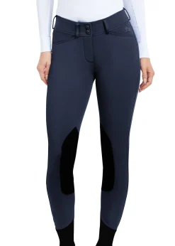 RJ CLASSICS Knee Patch Breeches|R.J. Classics Ladies’ Gracie Knee-Patch Breech