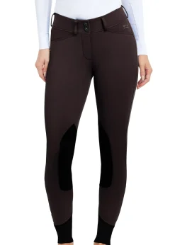 RJ CLASSICS Knee Patch Breeches|R.J. Classics Ladies’ Gracie Knee-Patch Breech