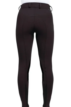 RJ CLASSICS Knee Patch Breeches|R.J. Classics Ladies’ Gracie Knee-Patch Breech
