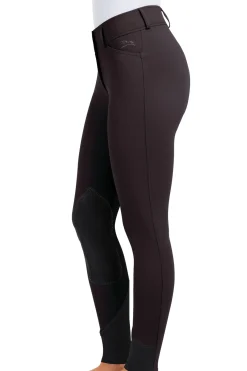 RJ CLASSICS Knee Patch Breeches|R.J. Classics Ladies’ Gracie Knee-Patch Breech