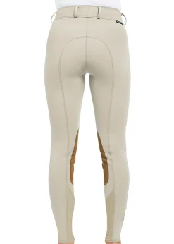 RJ CLASSICS Knee Patch Breeches|R.J. Classics Ladies’ Gracie Knee-Patch Breech