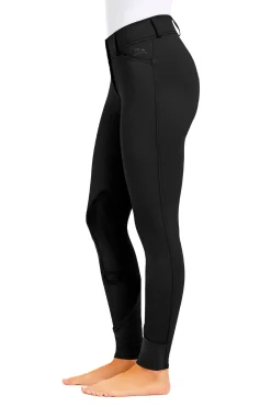 RJ CLASSICS Knee Patch Breeches|R.J. Classics Ladies’ Gracie Knee-Patch Breech
